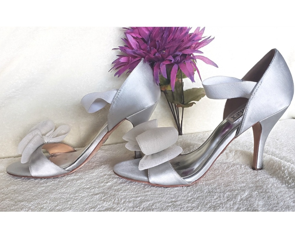 Badgley Mischka Heel